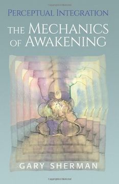 portada Perceptual Integration: The Mechanics of Awakening