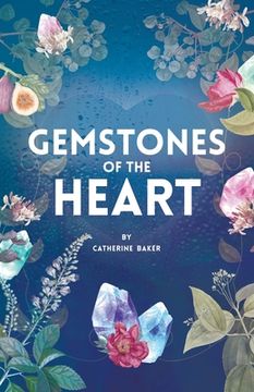 portada Gemstones of the Heart (en Inglés)