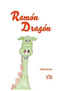 portada Ramón Dragón (in Spanish)