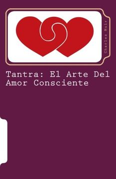 portada Tantra: El Arte Del Amor Consciente