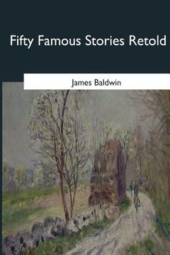 portada Fifty Famous Stories Retold