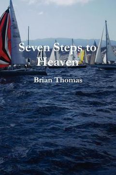 portada seven steps to heaven (en Inglés)