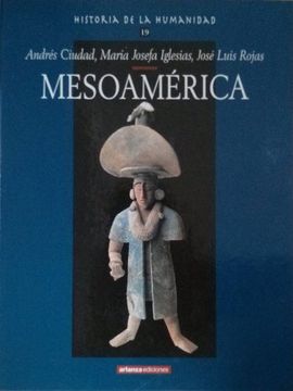 portada Mesoamérica