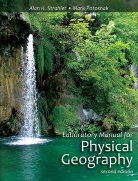 portada Laboratory Manual for Physical Geography (in English)