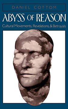 portada Abyss of Reason: Cultural Movements, Revelations, and Betrayals (en Inglés)