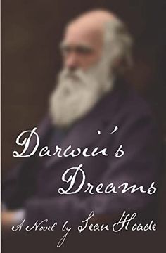 portada Darwin's Dreams: A Novel 