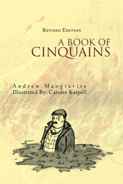 portada A Book of Cinquains