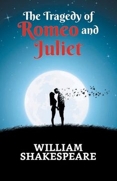 portada The Tragedy of Romeo and Juliet (in English)