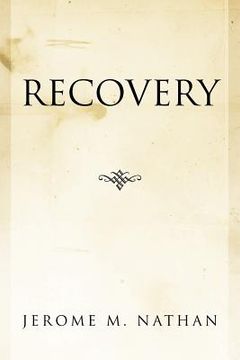 portada recovery (en Inglés)