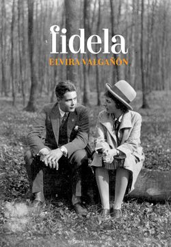 portada Fidela (in Spanish)
