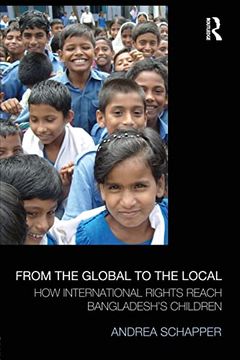 portada From the Global to the Local: How International Rights Reach Bangladesh's Children