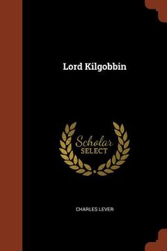 portada Lord Kilgobbin (in English)