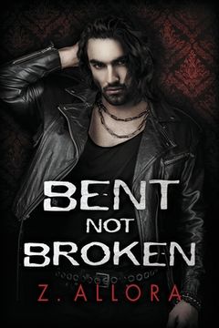 portada Bent Not Broken (en Inglés)