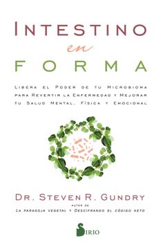 portada Intestino en forma