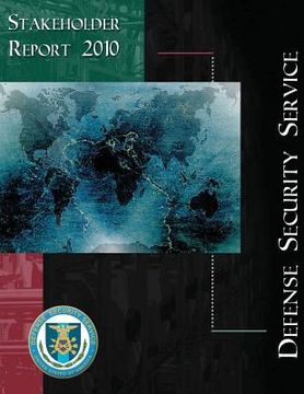 portada Stakeholder Report 2010 (en Inglés)