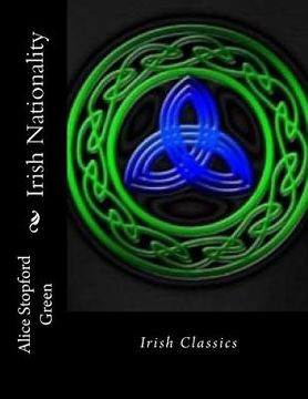 portada Irish Nationality: Irish Classics (en Inglés)