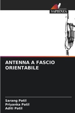 portada Antenna a Fascio Orientabile (en Italiano)