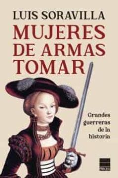 portada Mujeres de Armas Tomar (in Spanish)