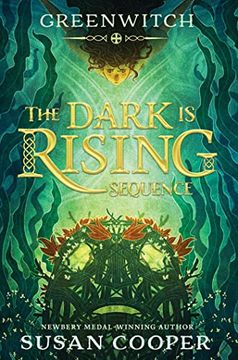 portada Greenwitch (3) (The Dark is Rising Sequence) (in English)