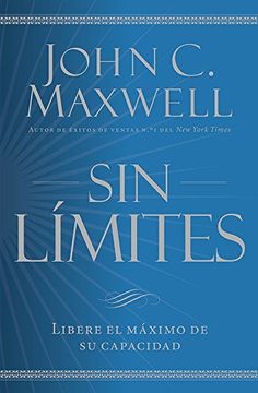 portada Sin Limites (in Spanish)