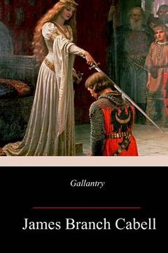 portada Gallantry: Dizain des Fetes Galantes (en Inglés)