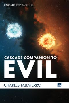 portada Cascade Companion to Evil (en Inglés)