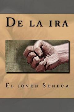 portada De la ira (in Spanish)