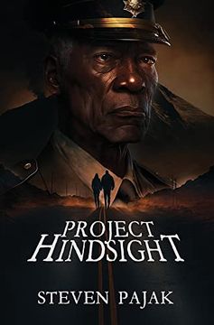 portada Project Hindsight 
