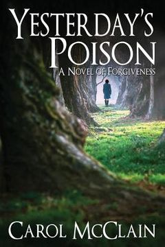 portada Yesterday'S Poison (in English)