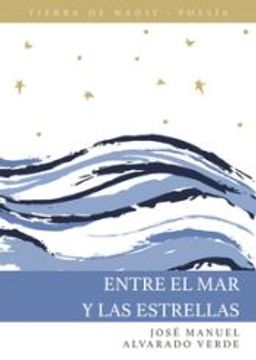 portada Entre el mar y las Estrellas (in Spanish)