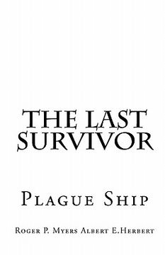 portada the last survivor (en Inglés)