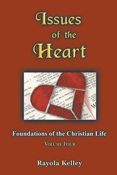 portada Issues of the Heart (en Inglés)