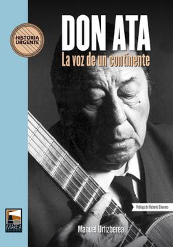 portada Don ata (in Spanish)
