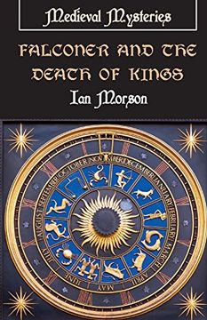 portada Falconer and the Death of Kings