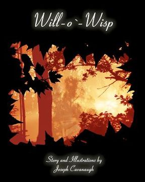 portada will-o'-wisp (en Inglés)