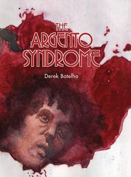 portada The Argento Syndrome (hardback) (en Inglés)