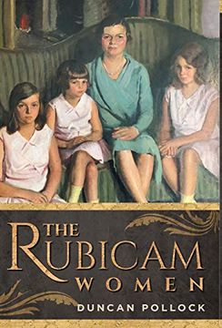 portada The Rubicam Women (in English)