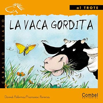 portada La Vaca Gordita