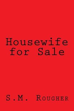 portada Housewife for Sale (en Inglés)