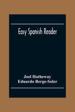portada Easy Spanish Reader (en Inglés)