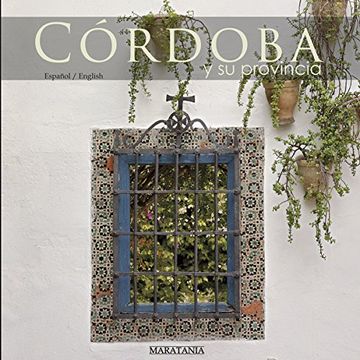 portada Córdoba y su Provincia
