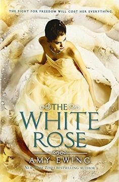 The Lone City 2. The White Rose (Jewel) (en Inglés)