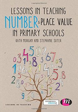 portada Lessons in Teaching Number and Place Value in Primary Schools