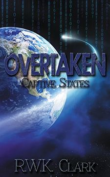 portada Overtaken: Captive States (en Inglés)