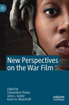 portada New Perspectives on the War Film (en Inglés)