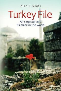 portada turkey file (en Inglés)