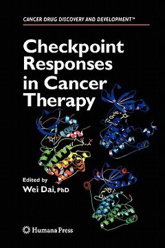 portada checkpoint responses in cancer therapy
