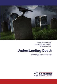 portada understanding death (en Inglés)