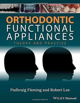 portada Orthodontic Functional Appliances: Theory and Practice (en Inglés)
