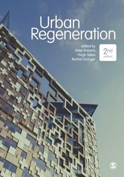 portada Urban Regeneration